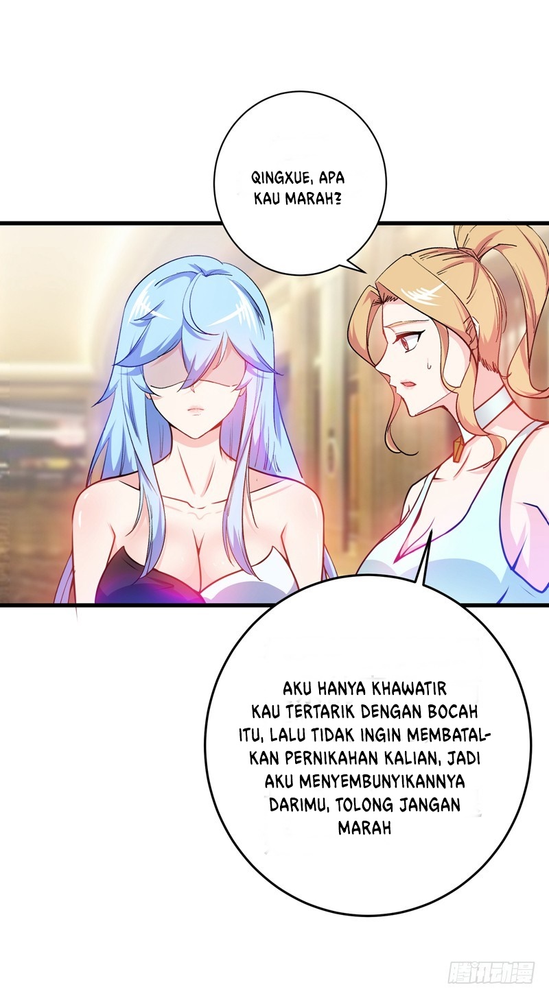 Strongest Divine Doctor Mixed City chapter 19